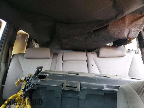 2006 Toyota Highlander z VIN JTEGP21A460098340, wystawiony jako Copart lot #53673075 z przebiegiem Nie podano mil oraz Szkoda całkowita • Salvage title. Historia ofert i sprzedaży dostępna na DreamBid. Obrazek 10.