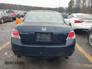 2010 Honda Accord EX-L with VIN 5KBCP3F82AB013778, listed as a IAAI auction lot 41617949 with 175,142 mi miles and . Bid and sale history available at DreamBid. Image 16.