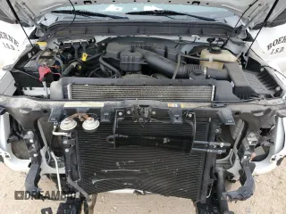 2015 Ford F-250 XLT z VIN 1FT7X2A63FEA35183, wystawiony jako Copart lot #43002515 z przebiegiem 92 324 mil mil oraz Szkoda całkowita • Salvage title. Historia ofert i sprzedaży dostępna na DreamBid. Obrazek 11.