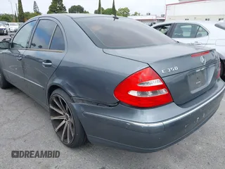 2006 Mercedes-Benz E 350 with VIN WDBUF56J66A770931, listed as a IAAI auction lot 42150799 with 230,188 mi miles and . Bid and sale history available at DreamBid. Image 6.