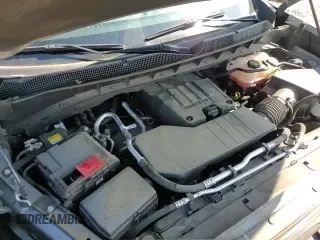 2024 Chevrolet Silverado 1500 Custom с VIN 1GCRDBEK8RZ148908, выставлен на аукционе Copart как лот 62912435 с пробегом 50 551 миль миль и Списание • Salvage title. История ставок и продаж доступна на DreamBid. Изображение 13.