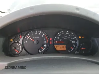 2010 Nissan Xterra S with VIN 5N1AN0NU0AC515755, listed as a Copart auction lot 48242305 with 183,313 mi miles and Salvage title. Bid and sale history available at DreamBid. Image 9.