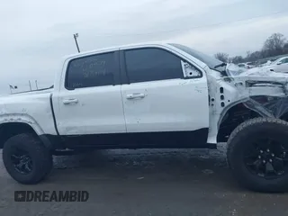2021 Ram 1500 TRX with VIN 1C6SRFU90MN763114, listed as a IAAI auction lot 41201579 with 69,984 mi miles. Bid and sale history available at carsss.com. Image 13.