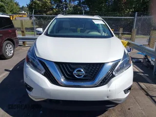 2018 Nissan Murano SL with VIN 5N1AZ2MGXJN202938, listed as a IAAI auction lot 40548424 with 56,237 mi miles and . Bid and sale history available at DreamBid. Image 12.