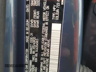 2022 Volvo XC40 Twin Plus z VIN YV4ED3UR5N2709889, wystawiony jako Copart lot #81162434 z przebiegiem 22 636 mil mil oraz Szkoda całkowita • Salvage title. Historia ofert i sprzedaży dostępna na DreamBid. Obrazek 13.