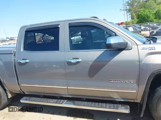 2017 GMC Sierra 1500 SLT z VIN 3GTU2NEC6HG358190, wystawiony jako IAAI lot #42038981 z przebiegiem 299 100 mil mil oraz . Historia ofert i sprzedaży dostępna na DreamBid. Obrazek 13.