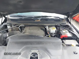 2020 Ram 2500 Tradesman with VIN 3C6UR5CJXLG267291, listed as a IAAI auction lot 42002310 with 89,706 mi miles and . Bid and sale history available at DreamBid. Image 10.