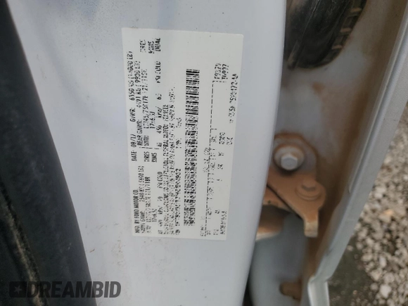 2017 Ford F-350 Lariat с VIN 1FT8W3DT7HEE94962, выставлен на аукционе Copart как лот 54735465 с пробегом 293 552 миль миль и Чистый • Clean title. История ставок и продаж доступна на DreamBid. Изображение 12.