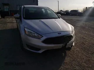 2016 Ford Focus SE с VIN 1FADP3F27GL233668, выставлен на аукционе Copart как лот 54969525 с пробегом 164 581 миль миль и Списание • Salvage title. История ставок и продаж доступна на DreamBid. Изображение 13.