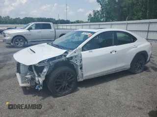 2022 Subaru WRX Premium с VIN JF1VBAF65N9008864, выставлен на аукционе Copart как лот 56528035 с пробегом 9 971 миль миль и Списание • Salvage title. История ставок и продаж доступна на DreamBid. Изображение 1.