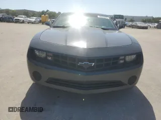 2012 Chevrolet Camaro 2LS z VIN 2G1FA1E36C9189790, wystawiony jako Copart lot #56946555 z przebiegiem 194 380 mil mil oraz Nie do naprawy • Non repairable. Historia ofert i sprzedaży dostępna na DreamBid. Obrazek 5.
