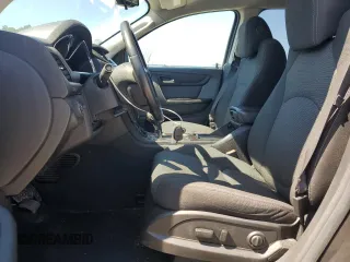 2016 Chevrolet Traverse LT with VIN 1GNKRGKD0GJ239034, listed as a Copart auction lot 48571635 with 131,749 mi miles and Salvage Title. Bid and sale history available at carsss.com. Image 7.