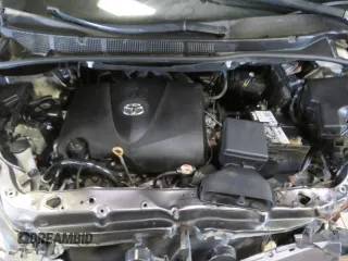 2018 Toyota Sienna XLE Auto Access Seat with VIN 5TDYZ3DC3JS921237, listed as a Copart auction lot 77463384 with 58,821 mi miles and Salvage Title. Bid and sale history available at carsss.com. Image 7.