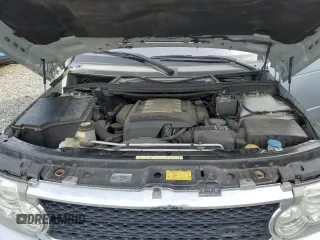2008 Land Rover Range Rover HSE z VIN SALMF15468A268826, wystawiony jako Copart lot #45784415 z przebiegiem 146 397 mil mil oraz Szkoda całkowita • Salvage title. Historia ofert i sprzedaży dostępna na DreamBid. Obrazek 12.