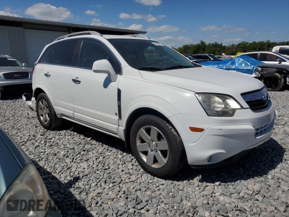 2009 Saturn VUE XR with VIN 3GSCL53759S625210, listed as a Copart auction lot 49808245 with 102,214 mi miles and Salvage Title. Bid and sale history available at carsss.com. Image 4.