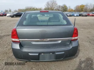 2004 Chevrolet Malibu Maxx LS with VIN 1G1ZT648X4F168970, listed as a Copart auction lot 78538734 with 203,470 mi miles and Clean Title. Bid and sale history available at carsss.com. Image 6.