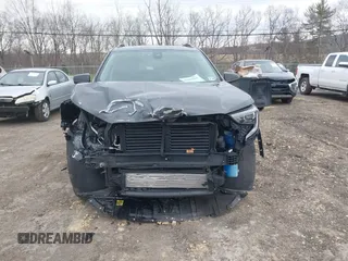 2020 GMC Terrain SLE z VIN 3GKALTEV8LL202632, wystawiony jako IAAI lot #42008965 z przebiegiem 113 744 mil mil oraz . Historia ofert i sprzedaży dostępna na DreamBid. Obrazek 6.