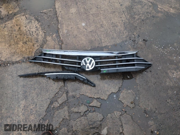 2021 Volkswagen Jetta S z VIN 3VWC57BU0MM031529, wystawiony jako Copart lot #53913505 z przebiegiem 46 664 mil mil oraz Szkoda całkowita • Salvage title. Historia ofert i sprzedaży dostępna na DreamBid. Obrazek 12.