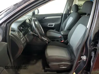 2012 Chevrolet Captiva Sport LS z VIN 3GNAL2EK9CS625888, wystawiony jako Copart lot #58384425 z przebiegiem 177 195 mil mil oraz Szkoda całkowita • Salvage title. Historia ofert i sprzedaży dostępna na DreamBid. Obrazek 7.