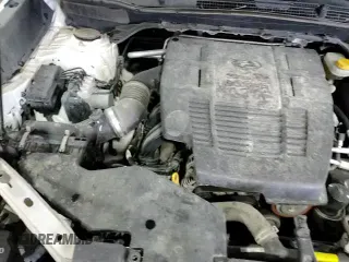 2019 Subaru Forester Premium z VIN JF2SKAEC6KH420895, wystawiony jako Copart lot #81460205 z przebiegiem 120 702 mil mil oraz Szkoda całkowita • Salvage title. Historia ofert i sprzedaży dostępna na DreamBid. Obrazek 17.