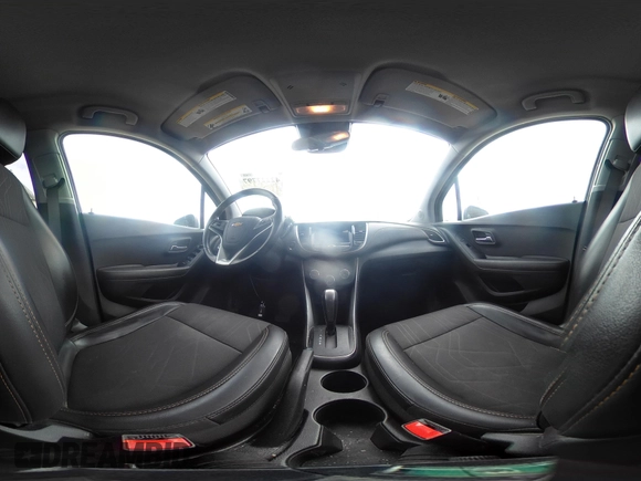 2019 Chevrolet Trax LT z VIN KL7CJLSB1KB961043, wystawiony jako IAAI lot #42227797 z przebiegiem 110 595 mil mil oraz . Historia ofert i sprzedaży dostępna na DreamBid. Obrazek 18.
