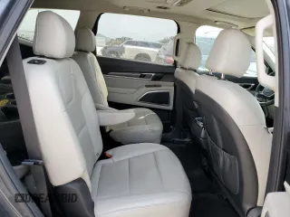 2020 Kia Telluride S with VIN 5XYP6DHC2LG066678, listed as a Copart auction lot 50973265 with 109,814 mi miles and Salvage title. Bid and sale history available at DreamBid. Image 11.