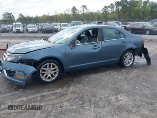 2012 Ford Fusion SEL with VIN 3FAHP0JA8CR162233, listed as a IAAI auction lot 42019169 with 214,772 mi miles and . Bid and sale history available at carsss.com. Image 6.