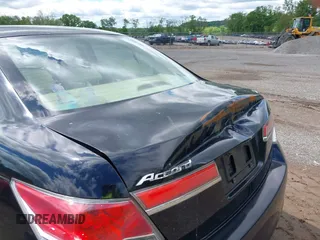 2012 Honda Accord LX z VIN 1HGCP2F36CA022770, wystawiony jako IAAI lot #42326564 z przebiegiem 202 132 mil mil oraz . Historia ofert i sprzedaży dostępna na DreamBid. Obrazek 6.