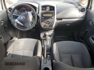 2016 Nissan Note S with VIN 3N1CE2CP1GL409014, listed as a Copart auction lot 54239235 with 106,931 mi miles and Clean Title. Bid and sale history available at DreamBid. Image 8.