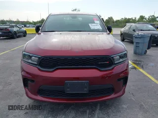 2024 Dodge Durango GT Plus с VIN 1C4RDJDG7RC143886, выставлен на аукционе IAAI как лот 42682092 с пробегом 43 226 миль миль и . История ставок и продаж доступна на DreamBid. Изображение 12.