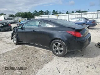2007 Pontiac G6 GT with VIN 1G2ZH18N974113829, listed as a Copart auction lot 57428785 with Not provided miles and Salvage title. Bid and sale history available at DreamBid. Image 2.