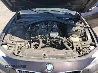 2015 BMW 4 Series 428i with VIN WBA3N3C56FK232426, listed as a Copart auction lot 54801005 with Not Provided miles and Clean Title. Bid and sale history available at DreamBid. Image 11.