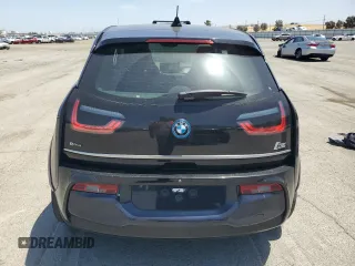 2018 BMW i3 s с VIN WBY7Z8C52JVB86902, выставлен на аукционе Copart как лот 56740265 с пробегом 91 475 миль миль и Списание • Salvage title. История ставок и продаж доступна на DreamBid. Изображение 6.