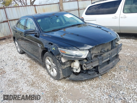 2017 Ford Taurus SE с VIN 1FAHP2D89HG126277, выставлен на аукционе IAAI как лот 41904718 с пробегом 188 958 миль миль и . История ставок и продаж доступна на DreamBid. Изображение 1.
