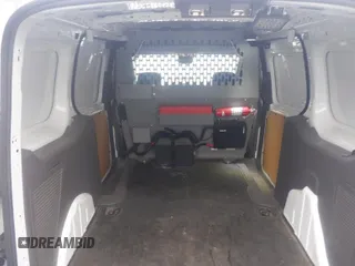 2021 Ford Transit Connect XL with VIN NM0LS7E24M1485640, listed as a IAAI auction lot 42466361 with 68,428 mi miles and . Bid and sale history available at DreamBid. Image 4.