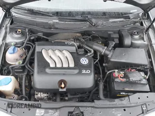 2003 Volkswagen Jetta GLS with VIN 3VWSK69M93M156239, listed as a IAAI auction lot 42190123 with 195,173 mi miles and . Bid and sale history available at DreamBid. Image 10.
