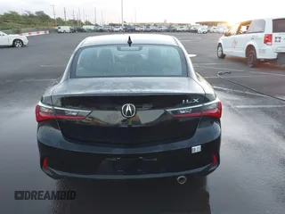2021 Acura ILX with VIN 19UDE2F30MA007726, listed as a IAAI auction lot 40855642 with 70,573 mi miles and . Bid and sale history available at DreamBid. Image 16.