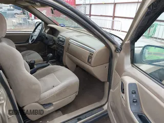 2001 Jeep Grand Cherokee Laredo с VIN 1J4GX48S61C623687, выставлен на аукционе IAAI как лот 41957295 с пробегом 247 284 миль миль и . История ставок и продаж доступна на DreamBid. Изображение 5.