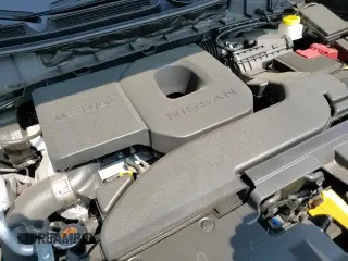 2025 Nissan Murano SL с VIN 5N1AZ3CS0SC100427, выставлен на аукционе Copart как лот 66293635 с пробегом 2 161 миль миль и Списание • Salvage title. История ставок и продаж доступна на DreamBid. Изображение 15.