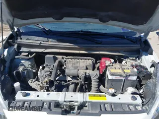 2020 Mitsubishi Mirage ES z VIN ML32A3HJ7LH006147, wystawiony jako IAAI lot #41842856 z przebiegiem 71 179 mil mil oraz . Historia ofert i sprzedaży dostępna na DreamBid. Obrazek 10.