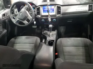2020 Ford Ranger XL with VIN 1FTER4FH4LLA20674, listed as a Copart auction lot 49239175 with 55,290 mi miles and Salvage Title. Bid and sale history available at carsss.com. Image 8.