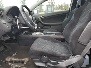 2003 Acura RSX z VIN JH4DC54833C001795, wystawiony jako Copart lot #45977325 z przebiegiem 158 762 mil mil oraz Szkoda całkowita • Salvage title. Historia ofert i sprzedaży dostępna na DreamBid. Obrazek 7.