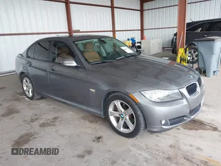 2011 BMW 3 Series 328i xDrive с VIN WBAPK5C58BF126682, выставлен на аукционе IAAI как лот 42712840 с пробегом 96 632 миль миль и . История ставок и продаж доступна на DreamBid. Изображение 1.