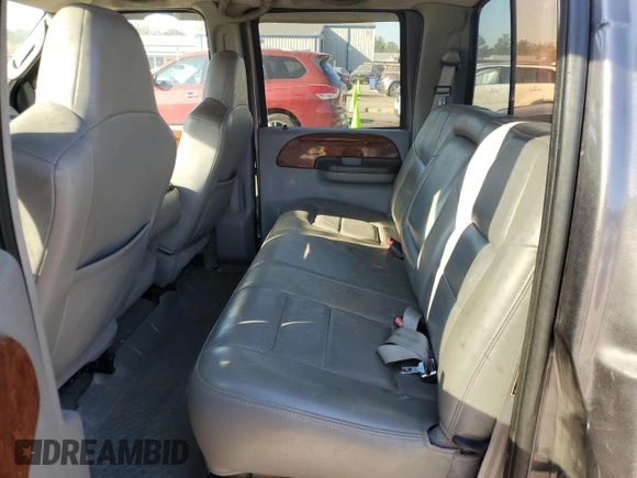 2003 Ford Super Duty F-250 XL with VIN 1FTNW20F73EB02536, listed as a Copart auction lot 77330394 with 170,102 mi miles and Salvage Title. Bid and sale history available at carsss.com. Image 11.