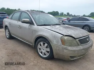 2006 Ford Five Hundred SE с VIN 1FAFP23106G160133, выставлен на аукционе IAAI как лот 42284758 с пробегом 216 810 миль миль и . История ставок и продаж доступна на DreamBid. Изображение 1.