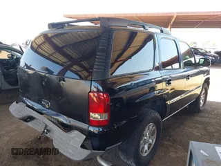 2006 Chevrolet Tahoe Z71 with VIN 1GNEC13Z26R105972, listed as a IAAI auction lot 42655966 with 245,222 mi miles and . Bid and sale history available at DreamBid. Image 4.