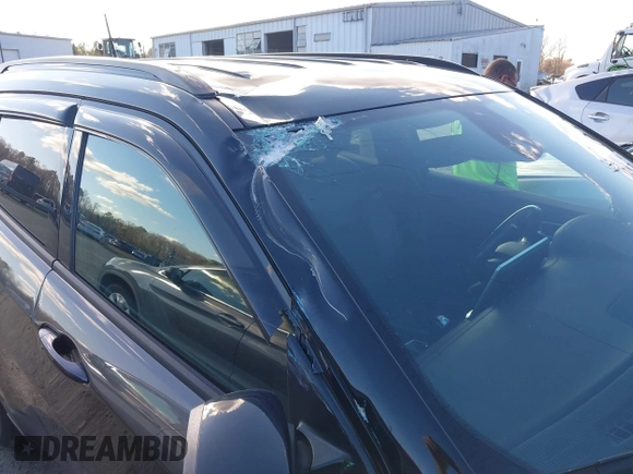2022 Jeep Compass Latitude with VIN 3C4NJCBBXNT188054, listed as a IAAI auction lot 41188781 with 75,190 mi miles and . Bid and sale history available at carsss.com. Image 17.