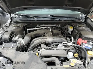 2020 Subaru Outback Limited with VIN 4S4BTANC7L3271127, listed as a Copart auction lot 60646755 with 108,519 mi miles and Clean title. Bid and sale history available at DreamBid. Image 11.