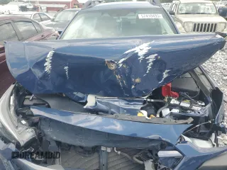 2023 Subaru Outback с VIN 4S4BTAAC0P3169891, выставлен на аукционе Copart как лот 57418495 с пробегом 58 231 миль миль и Списание • Salvage title. История ставок и продаж доступна на DreamBid. Изображение 12.