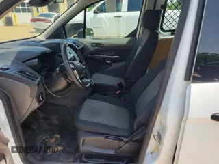 2019 Ford Transit Connect XL with VIN NM0LS7E28K1389880, listed as a IAAI auction lot 42734088 with 230,510 mi miles and . Bid and sale history available at DreamBid. Image 30.